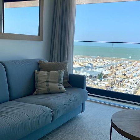 Royal Knokke Lejlighed Eksteriør billede