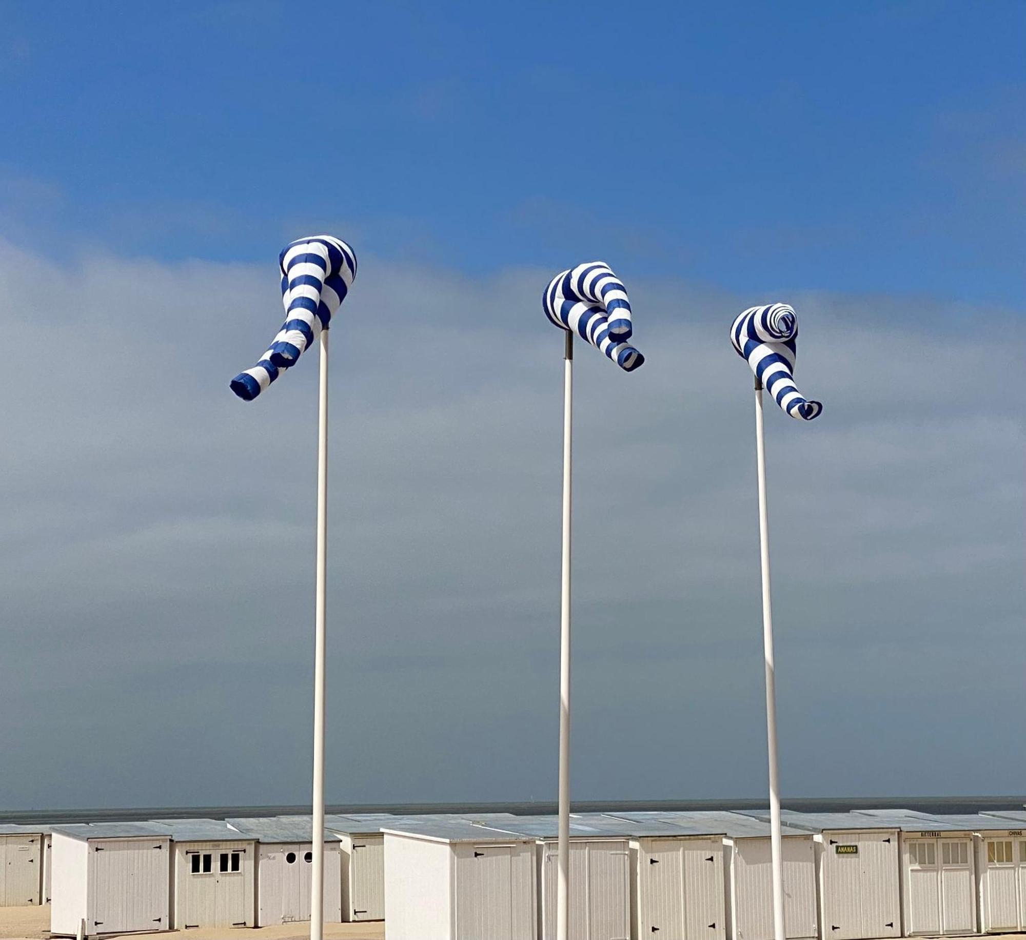 Royal Knokke Lejlighed Eksteriør billede